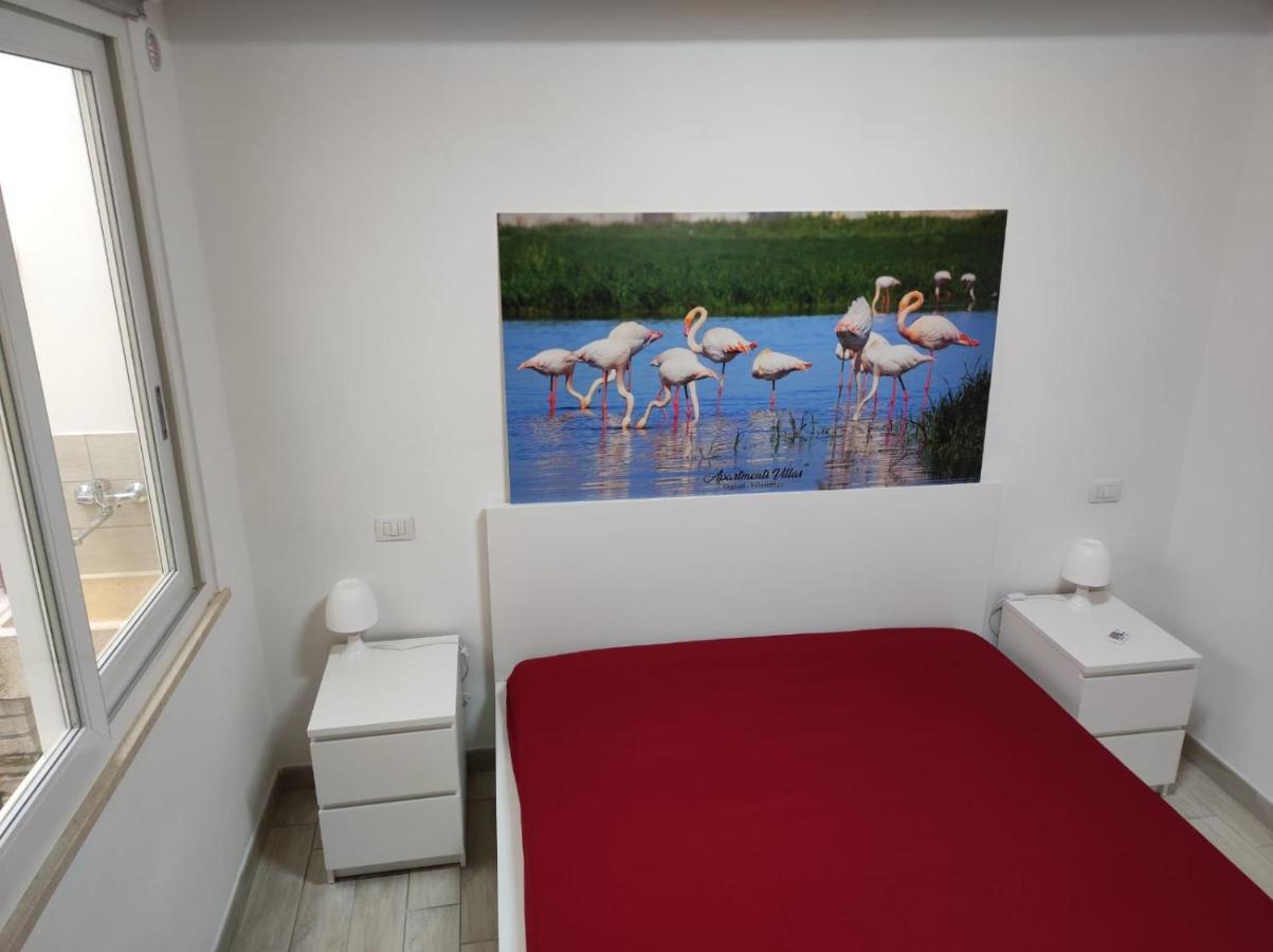 Apartments Villas カリアリ エクステリア 写真