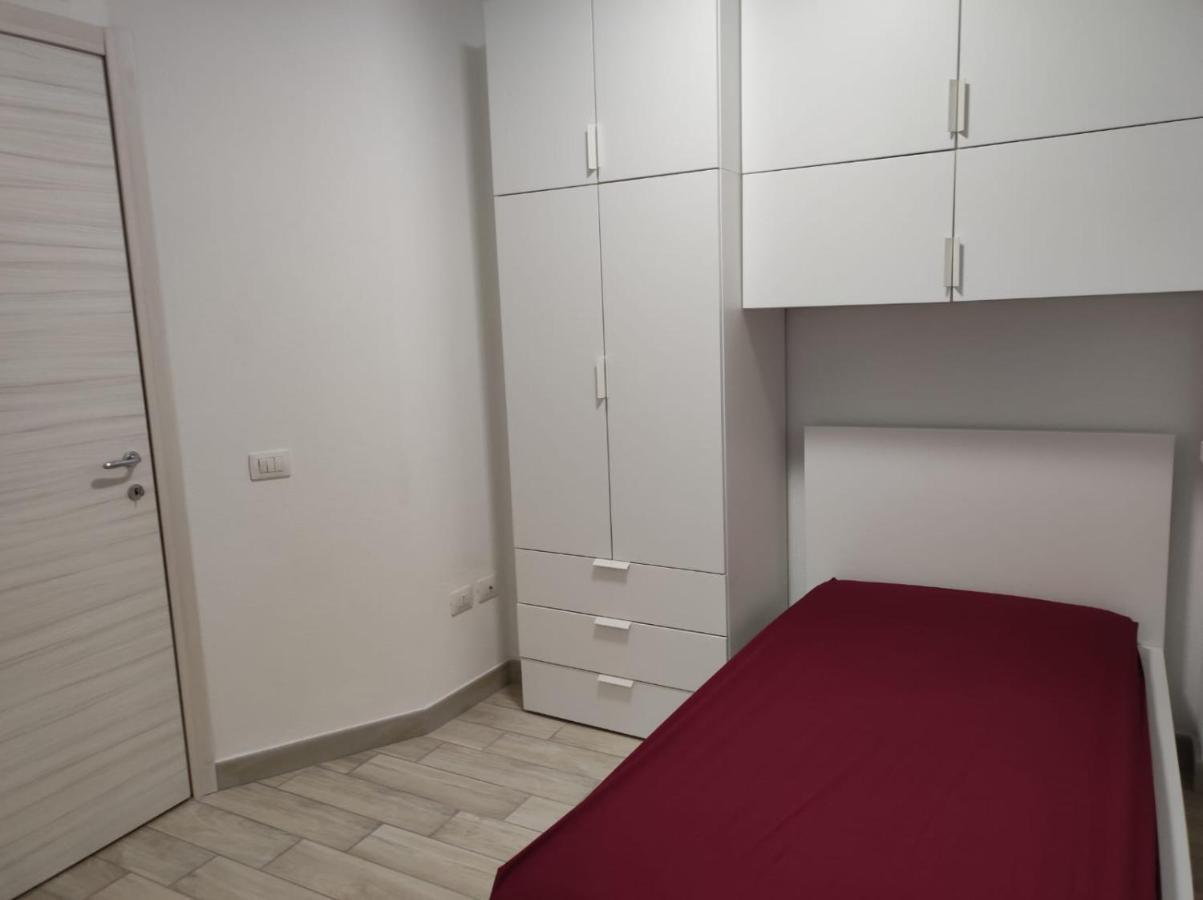Apartments Villas カリアリ エクステリア 写真