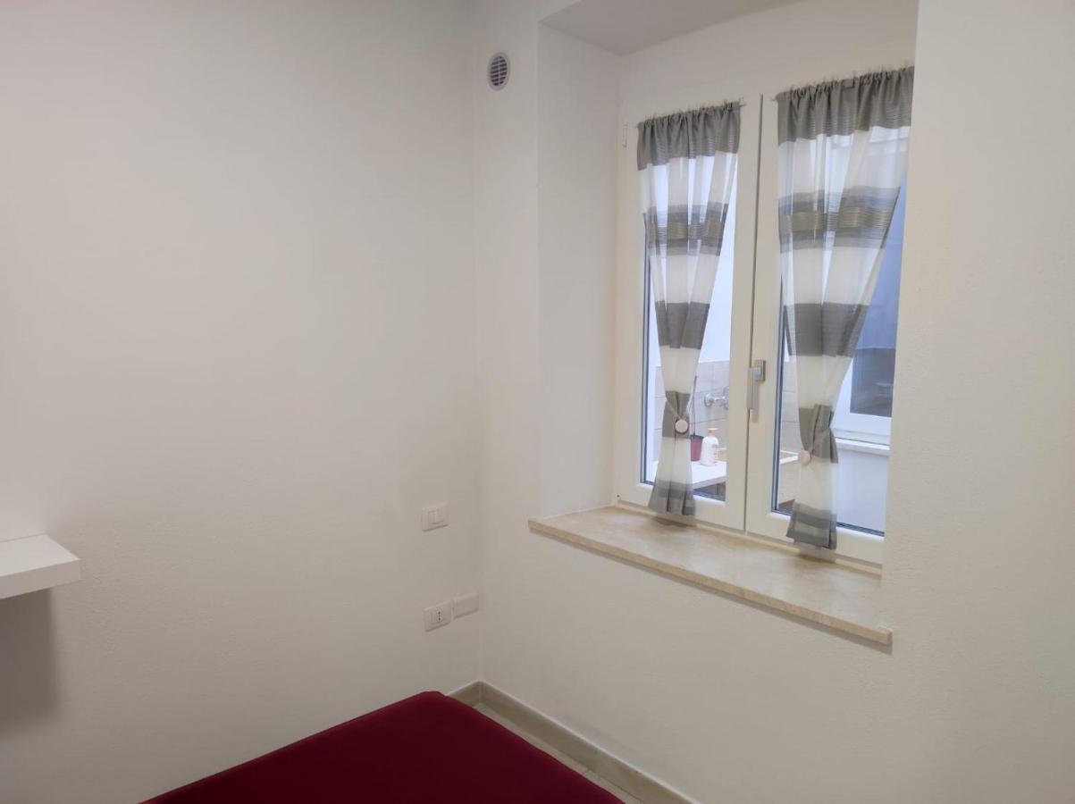 Apartments Villas カリアリ エクステリア 写真